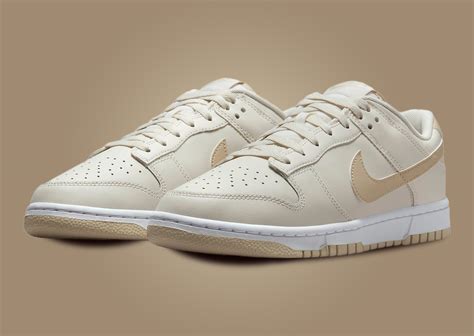 nike air dunk low beige|Nike Dunk Low 150 euro.